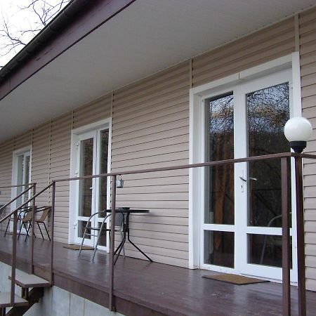 Sadok Hotell Kiev Exteriör bild