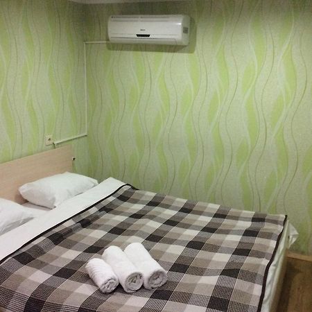 Sadok Hotell Kiev Exteriör bild