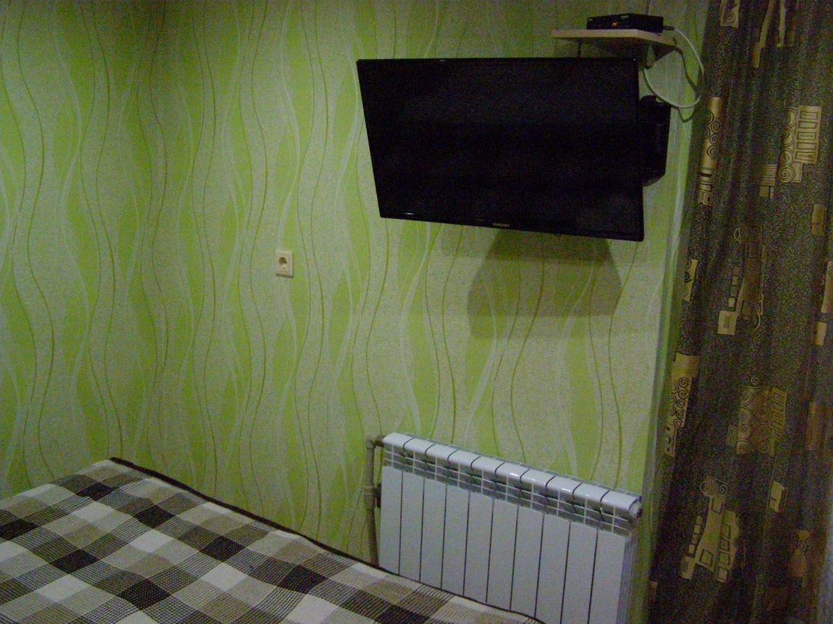 Sadok Hotell Kiev Exteriör bild